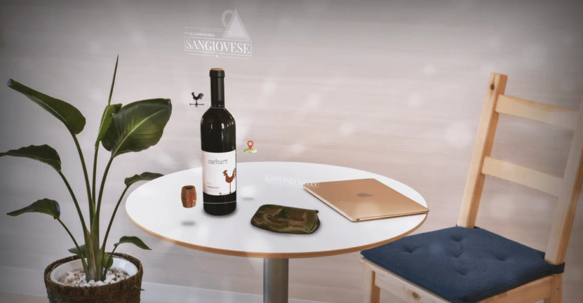 AR FOR DEVELOPMENT SERVICES