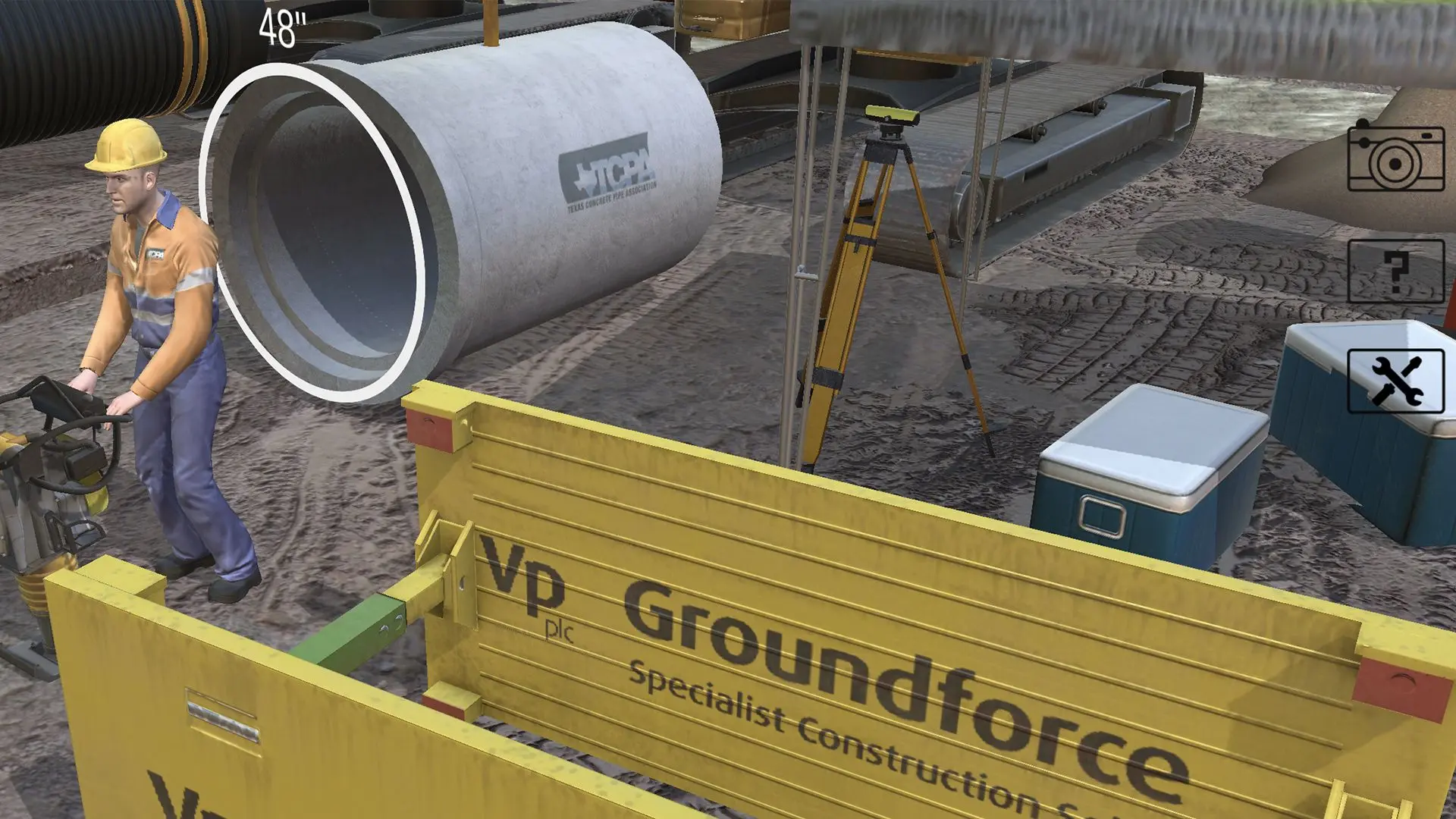 Augmented Reality: The Game-Changing Tool for Technical Training