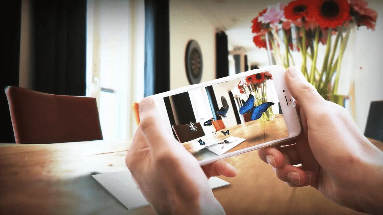 What is Augmented Reality? Top Three Reasons Your Brand Should Invest in AR